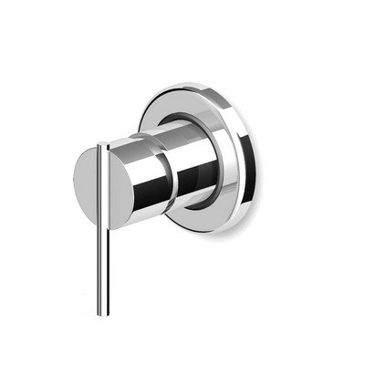 ZUCCH 250-X140 MONOCOMANDO INCASSO DOCCIA SERIE ZXS