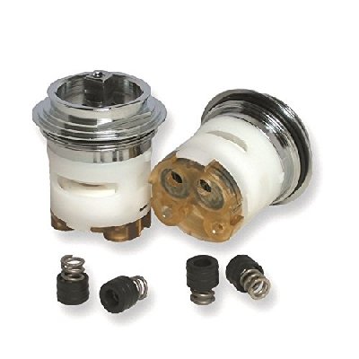 ZUCCH 266-9733P CARTUCCIA D. 38 CON GHIERA