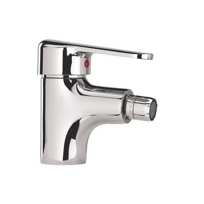 PAINI 271-R120 MISCELATORE MONOFORO BIDET  LINEA DEA