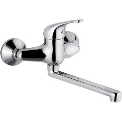 MARIA 272-A050 MISCELATORE MONOCOMANDO LAVELLO A MURO ASTRO 2
