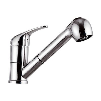 MARIA 272-A061 MISCELATORE MONOC. LAVELLO DOCCIA ESTRAIBILE LINEA ASTRO 2