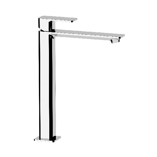MARIA MISCELATORE MONOCOMANDO LAVABO ALTO ICON Cromo