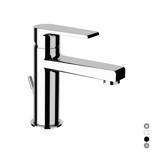 MARIA 272-C510-NS MONOCOMANDO LAVABO LINEA ARTIC