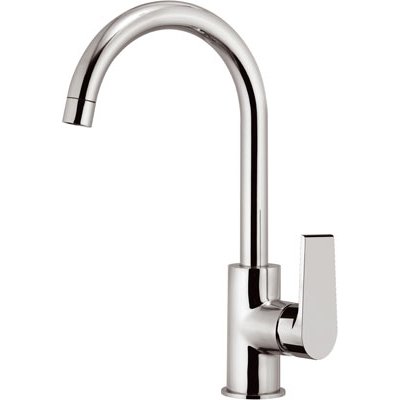 MARIA 272-C562 MISCELATORE MONOCOMANDO LAVELLO BOCCA ALTA ARTIC