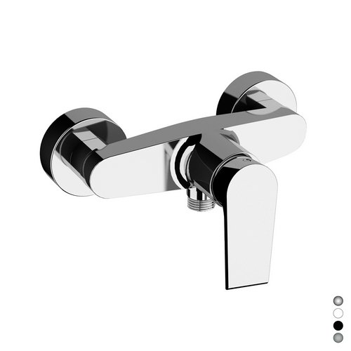 MARIA 272-C570-NO MONOCOMANDO ESTERNO DOCCIA SENZA ACCESSORI LINEA ARTIC
