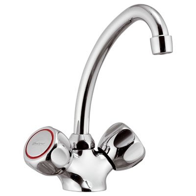 MARIA 272-D162 MISCELATORE MONOFORO LAVELLO LINEA DOMINO