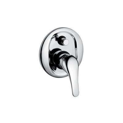 MARIA 272-E045 MISCELATORE MONOCOM. INCASSO DOCCIA C/DEVIATORE LINEA EPIC