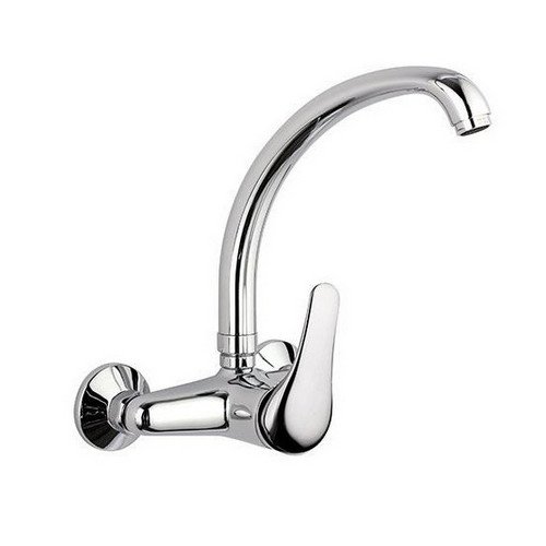 MARIA 272-E059 MISCELATORE MONOCOMANDO LAVELLO A MURO BOCCA ALTA EPIC