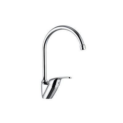 MARIA 272-E062 MISCELATORE MONOCOMANDO LAVELLO CANNA ALTA LINEA EPIC