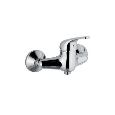 MARIA 272-E070 MISCELATORE MONOC. ESTERNO DOCCIA SENZA ACCESSORI LINEA EPIC