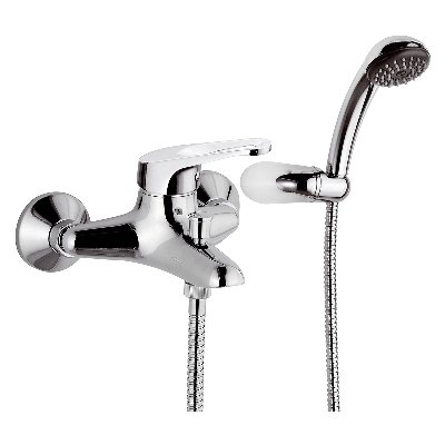MARIA 272-E330 MISCELATORE MONOCOMANDO VASCA CON ACC. LINEA  EPIC 3