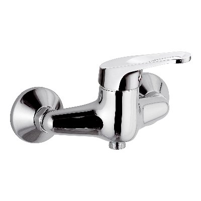 MARIA 272-E370 MISCELATORE MONOC. ESTERNO DOCCIA SENZA ACC. LINEA EPIC 3