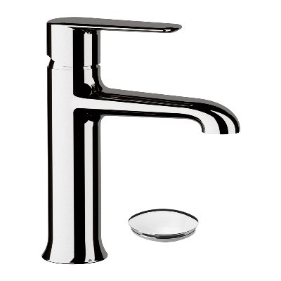 MARIA 272-I010 MISCELATORE MONOCOMANDO LAVABO LINEA ARMONIA