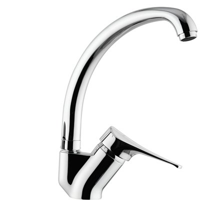MARIA 272-M062 MISCELATORE MONOCOMANDO LAVELLO LINEA MAXIMA