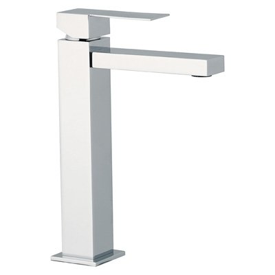 MARIA 272-P011 MISCELATORE MONOCOMANDO LAVABO ALTO LINEA POLAR