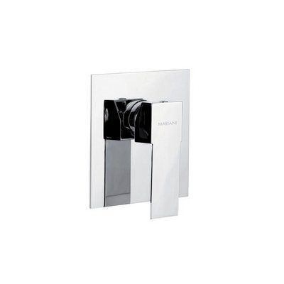 MARIA 272-P040 MISCELATORE MONOCOMANDO INCASSO DOCCIA LINEA POLAR