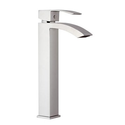 MARIA 272-R011 MISCELATORE MONOCOMANDO LAVABO ALTO LINEA MARTE