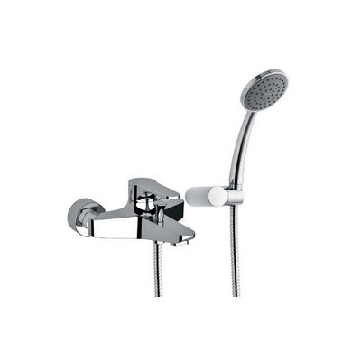MARIA 272-S030 MISCELATORE  VASCA ESTERNO CON ACCESSORI LINEA SURF