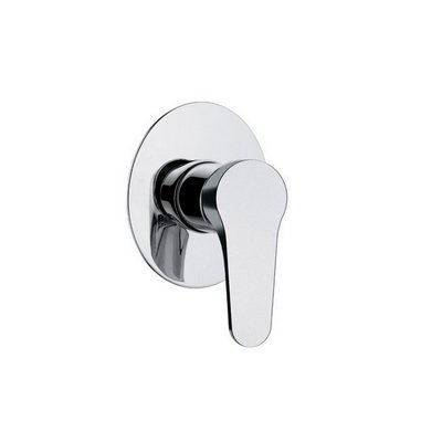 MARIA 272-S040 MISCELATORE MONOCOMANDO INCASSO DOCCIA LINEA SURF