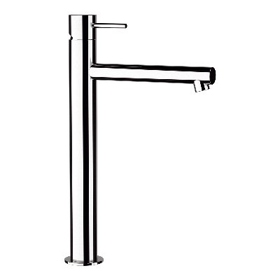 MARIA 272-U011 MISCELATORE MONOCOMANDO LAVABO ALTO LINEA ULTRAMINIMAL