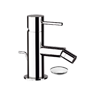 MARIA 272-U020 MISCELATORE MONOCOMANDO BIDET LINEA ULTRAMINIMAL