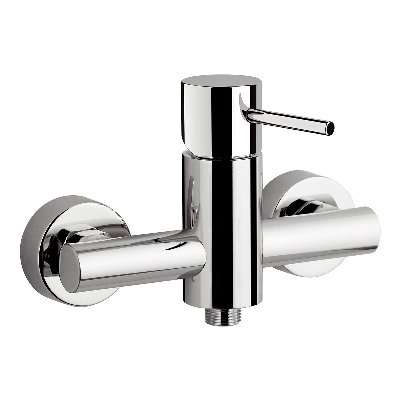 MARIA 272-U070 MISC. MONOCOMANDO ESTERNO DOCCIA LINEA ULTRAMINIMAL