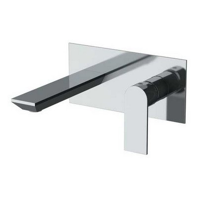MARIA 272-V012 MONOCOMANDO LAVABO AD INCASSO LINEA AVENUE