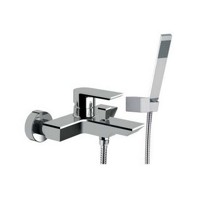 MARIA 272-V030 MONOCOMANDO VASCA ESTERNA CON ACCESSORI LINEA AVENUE