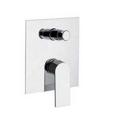 MARIA 272-V045 MONOCOMANDO INCASSO DOCCIA CON DEVIATORE LINEA AVENUE