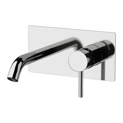 MARIA 272-X012 MONOCOMANDO LAVABO AD INCASSO LINEA NEXT