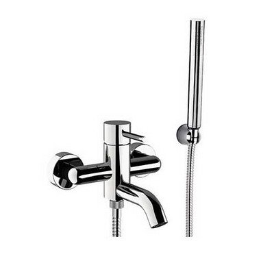 MARIA 272-X030 MONOCOMANDO VASCA ESTERNA C/ACCESSORI LINEA NEXT