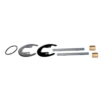 MARIA 272-Z303 KIT DI FISSAGGIO 537 PER MONOCOMANDO CUCINA EPIC