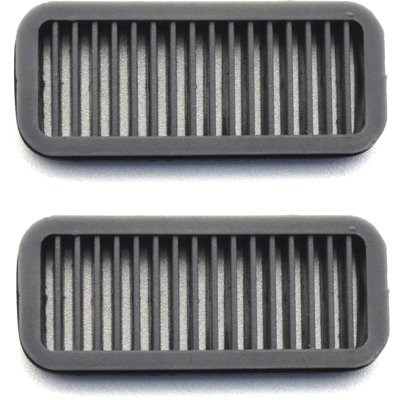 MARIA 272-Z306 2 PZ GRATE PER LAVABO/VASCA MARTE