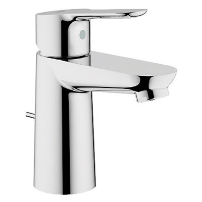 GROHE 273-B23328 MISCELATORE MONOCOMANDO LAVABO LINEA BAUEDGE