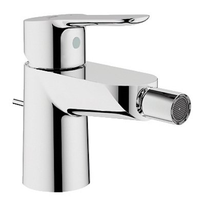GROHE 273-B23331 MISCELATORE MONOCOMANDO BIDET LINEA BAUEDGE