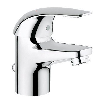 GROHE 273-E23262 MISCELATORE MONOCOMANDO LAVABO LINEA EUROECO