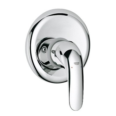GROHE 273-E32742 MISCELATORE MONOCOMANDO DOCCIA INCASSO EUROECO