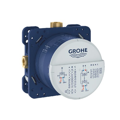 GROHE 273-H35604-000 RAPIDO SMARTBOX CORPO INCASSO