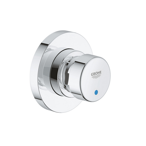 Grohe RUBINETTO INCASSO DOCCIA TEMPORIZZATO EUROECO COSMOPOLITAN Cromo