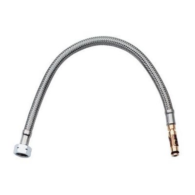 GROHE 273-H45829-350 FLESSIBILE 350 MM  M15X1