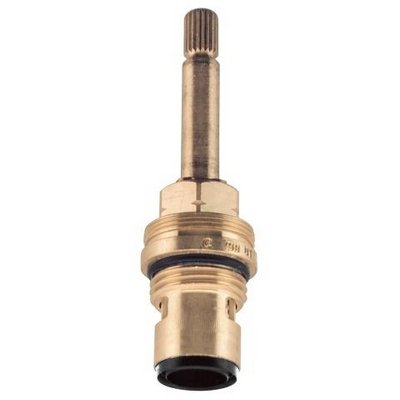 GROHE 273-H45869 VITONE CARBODUR DA 1/2