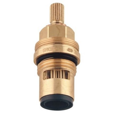 GROHE 273-H45882 TESTINA IN CERAMICA DA 1/2