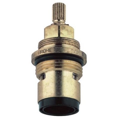 GROHE 273-H45885 TESTINA IN CERAMICA DA 3/4