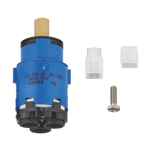 Grohe CARTUCCIA DI RICAMBIO RUBINETTERIA BAUEDGE Diam. 28 mm