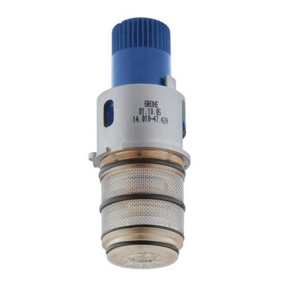 GROHE 273-H47439 CARTUCCIA TERMOSTATICA COMPATTA DA 1/2