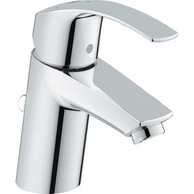 GROHE 273-M210-C MISCELATORE MONOCOMANDO LAVABO LINEA EUROSMART