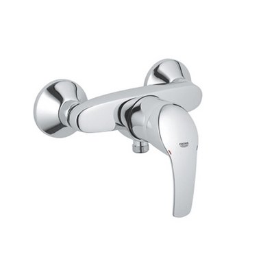GROHE 273-M270 MONOCOMANDO MONOC. ESTERNO DOCCIA S/ACC. LINEA EUROSMART