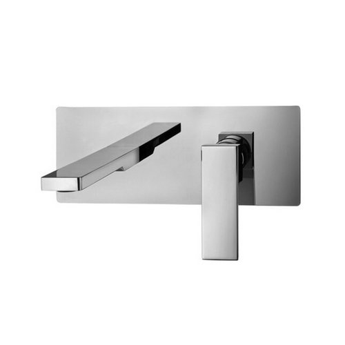 PAFFO 274-E812 MISCELATORE INCASSO LAVABO LINEA ELLE
