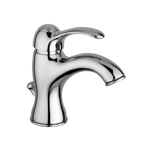 PAFFO MISCELATORE MONOCOMANDO LAVABO LINEA FLAVIA Cromo
