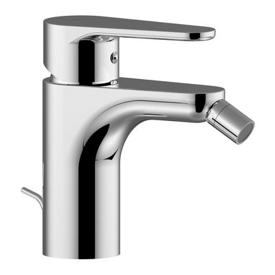 PAFFO 274-G720 MISCELATORE MONOCOMANDO BIDET LINEA GREEN